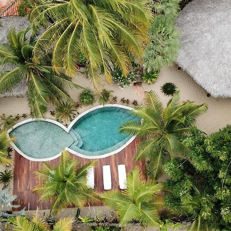 Pousada Villa Zen 巴拉格兰德 外观 照片