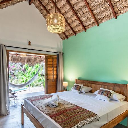 Pousada Villa Zen 巴拉格兰德 外观 照片