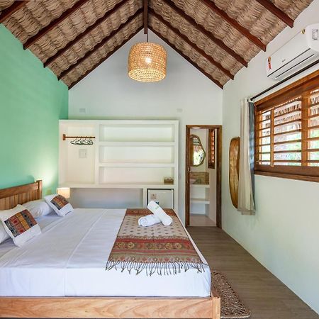 Pousada Villa Zen 巴拉格兰德 外观 照片