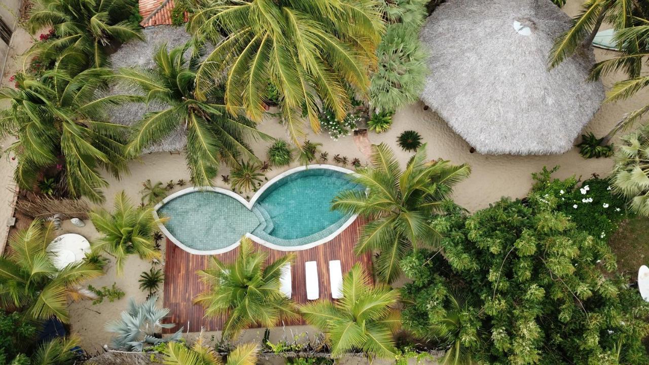 Pousada Villa Zen 巴拉格兰德 外观 照片