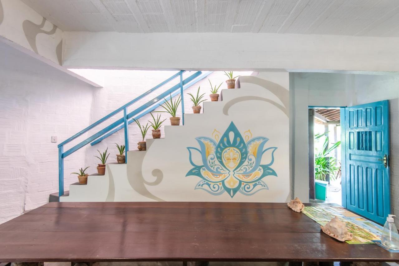 Pousada Villa Zen 巴拉格兰德 外观 照片