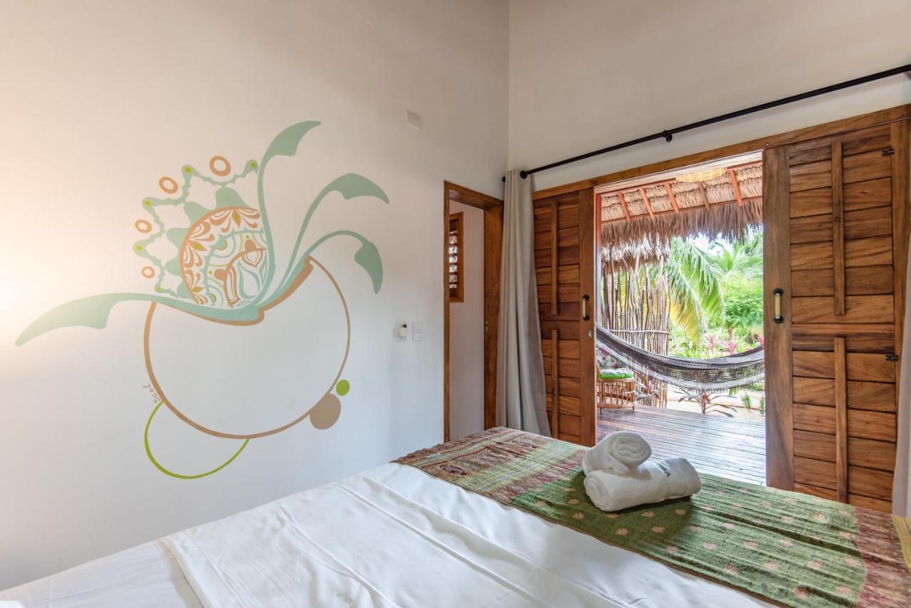 Pousada Villa Zen 巴拉格兰德 外观 照片