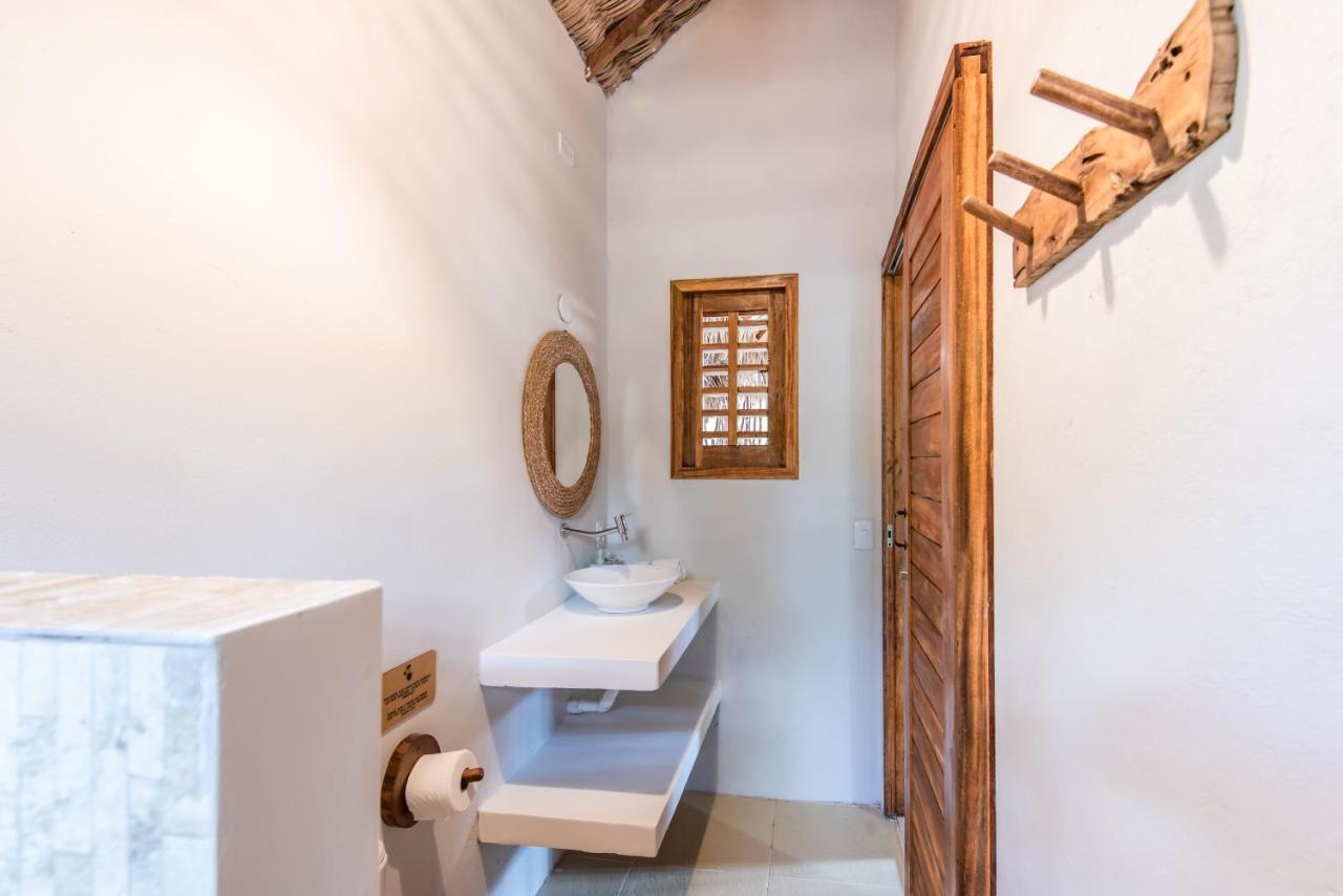 Pousada Villa Zen 巴拉格兰德 外观 照片