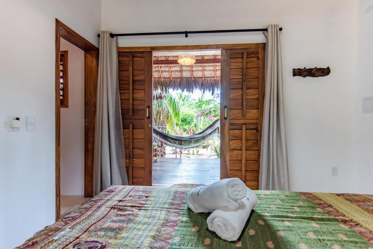 Pousada Villa Zen 巴拉格兰德 外观 照片