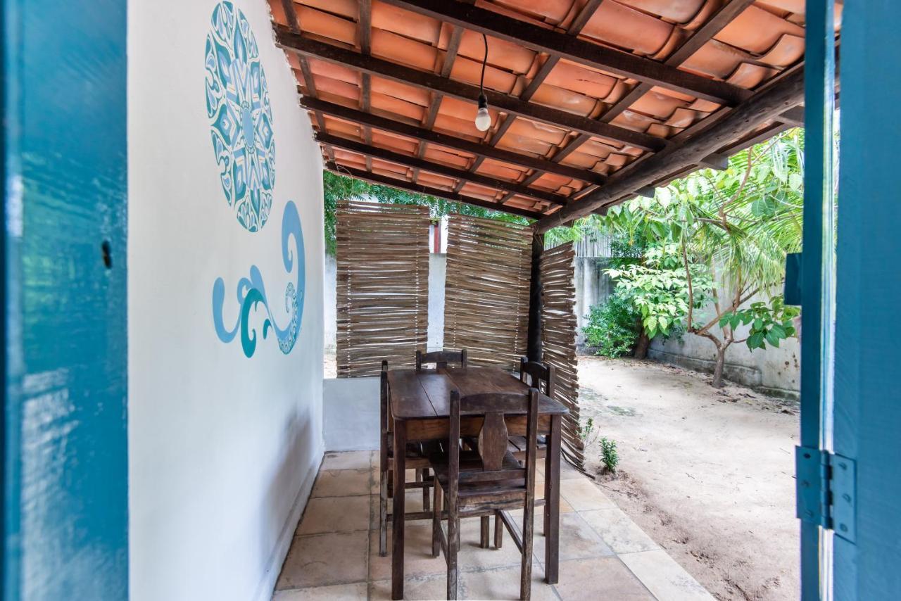 Pousada Villa Zen 巴拉格兰德 外观 照片