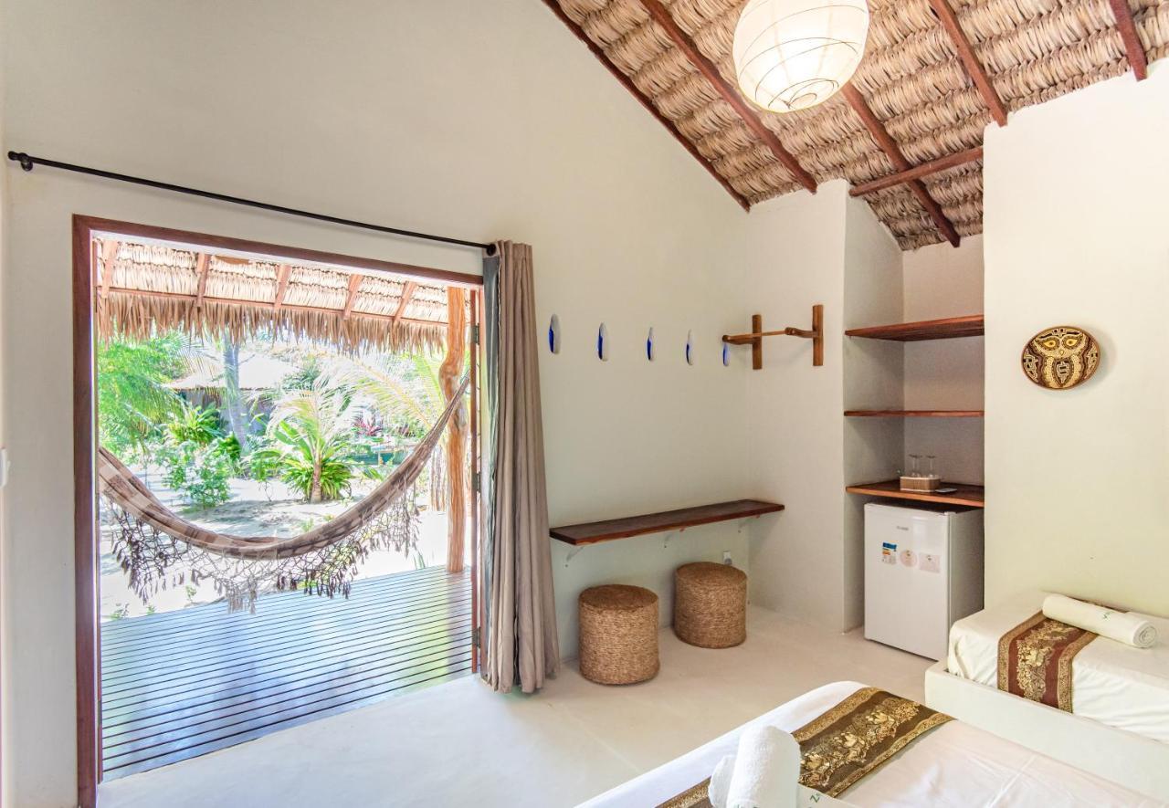 Pousada Villa Zen 巴拉格兰德 外观 照片