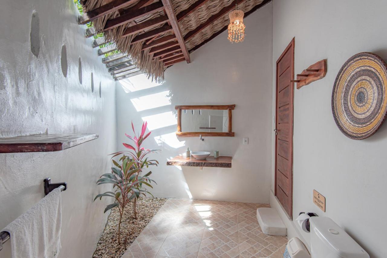 Pousada Villa Zen 巴拉格兰德 外观 照片