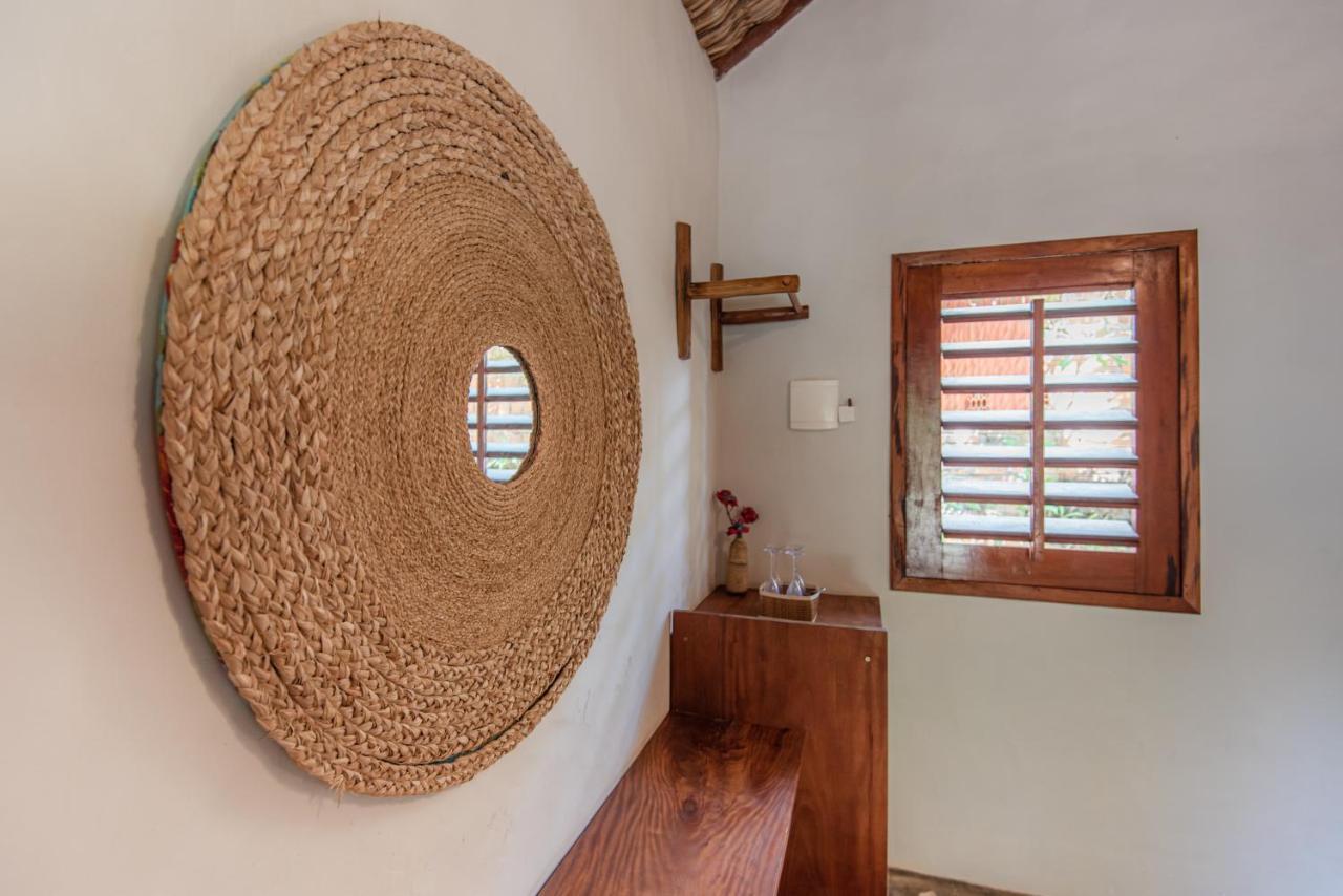 Pousada Villa Zen 巴拉格兰德 外观 照片