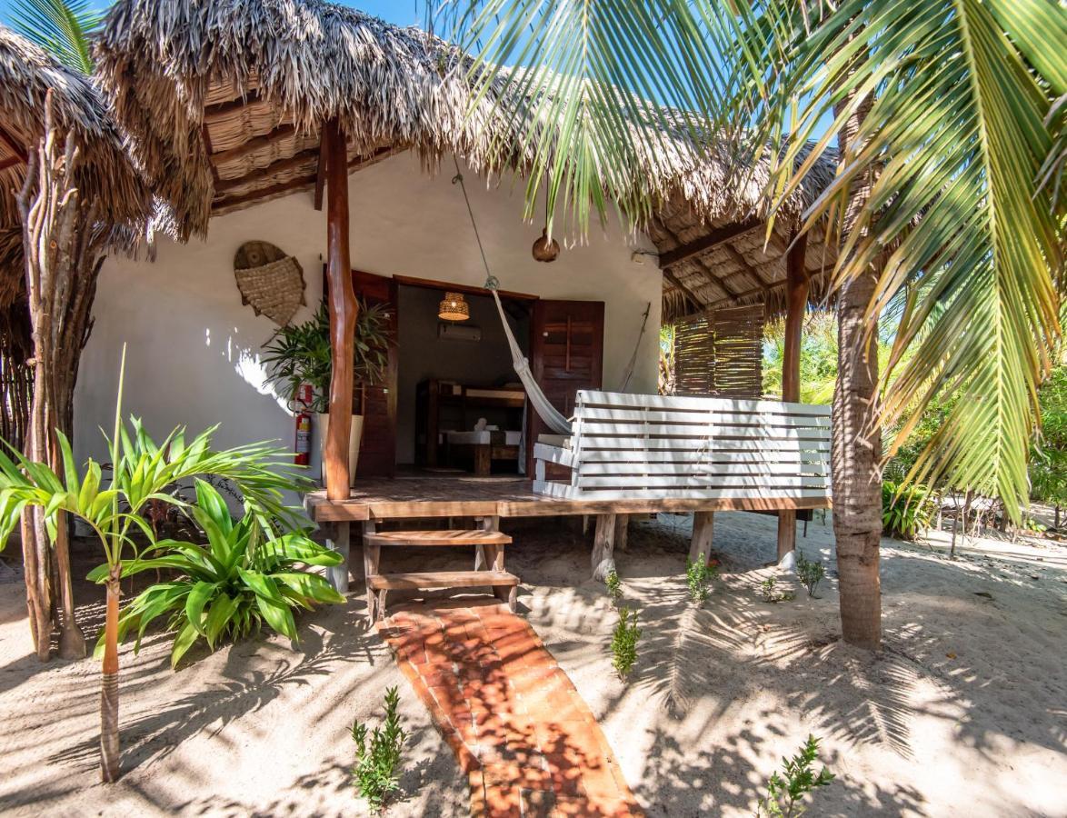 Pousada Villa Zen 巴拉格兰德 外观 照片