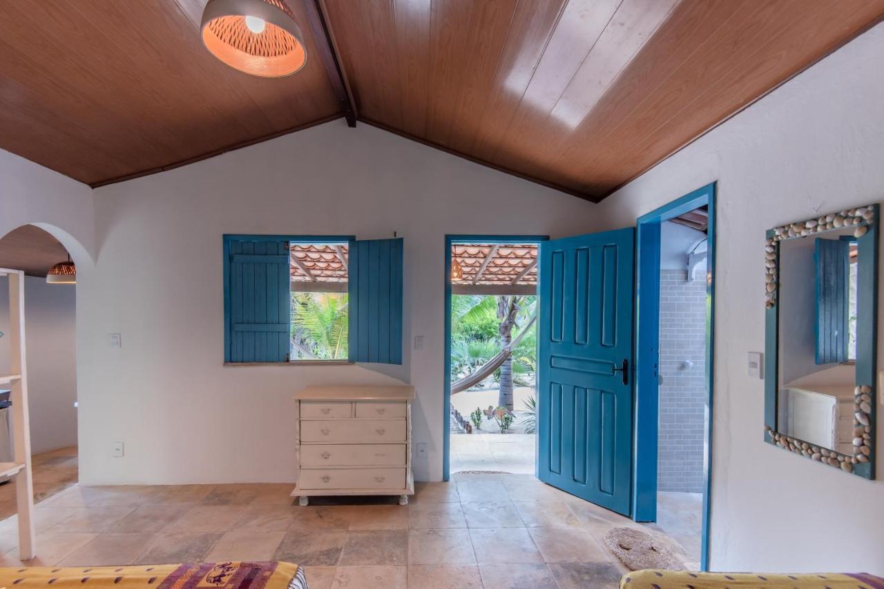 Pousada Villa Zen 巴拉格兰德 外观 照片