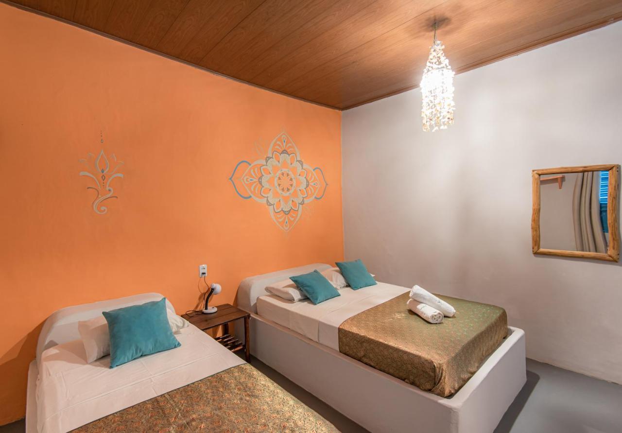 Pousada Villa Zen 巴拉格兰德 外观 照片