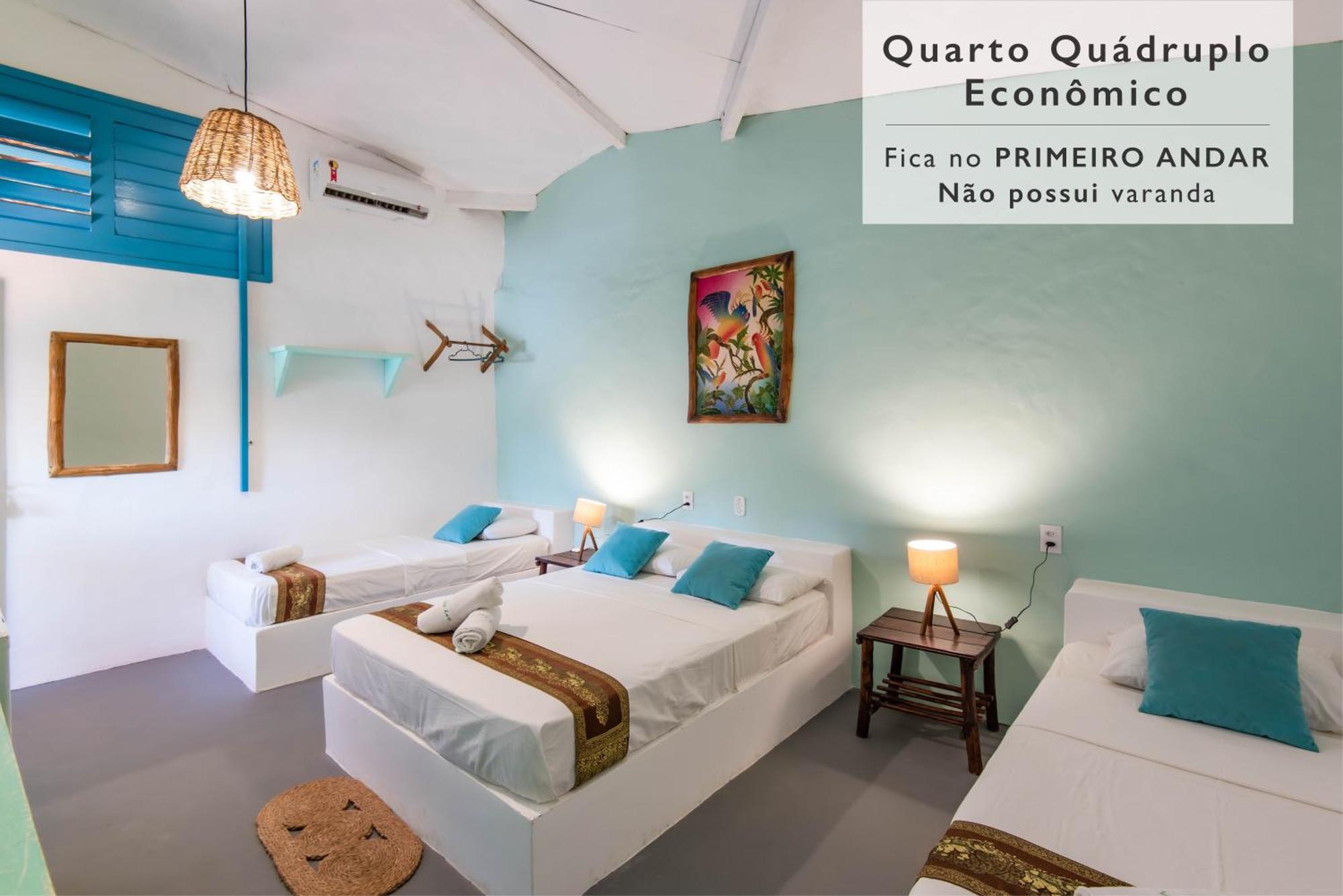 Pousada Villa Zen 巴拉格兰德 外观 照片