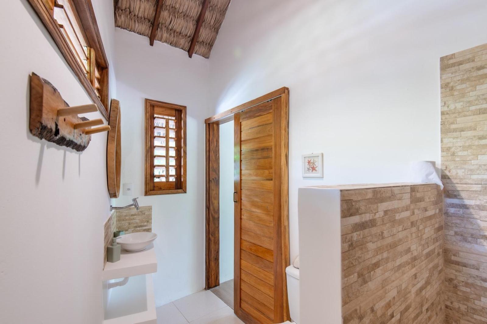 Pousada Villa Zen 巴拉格兰德 外观 照片